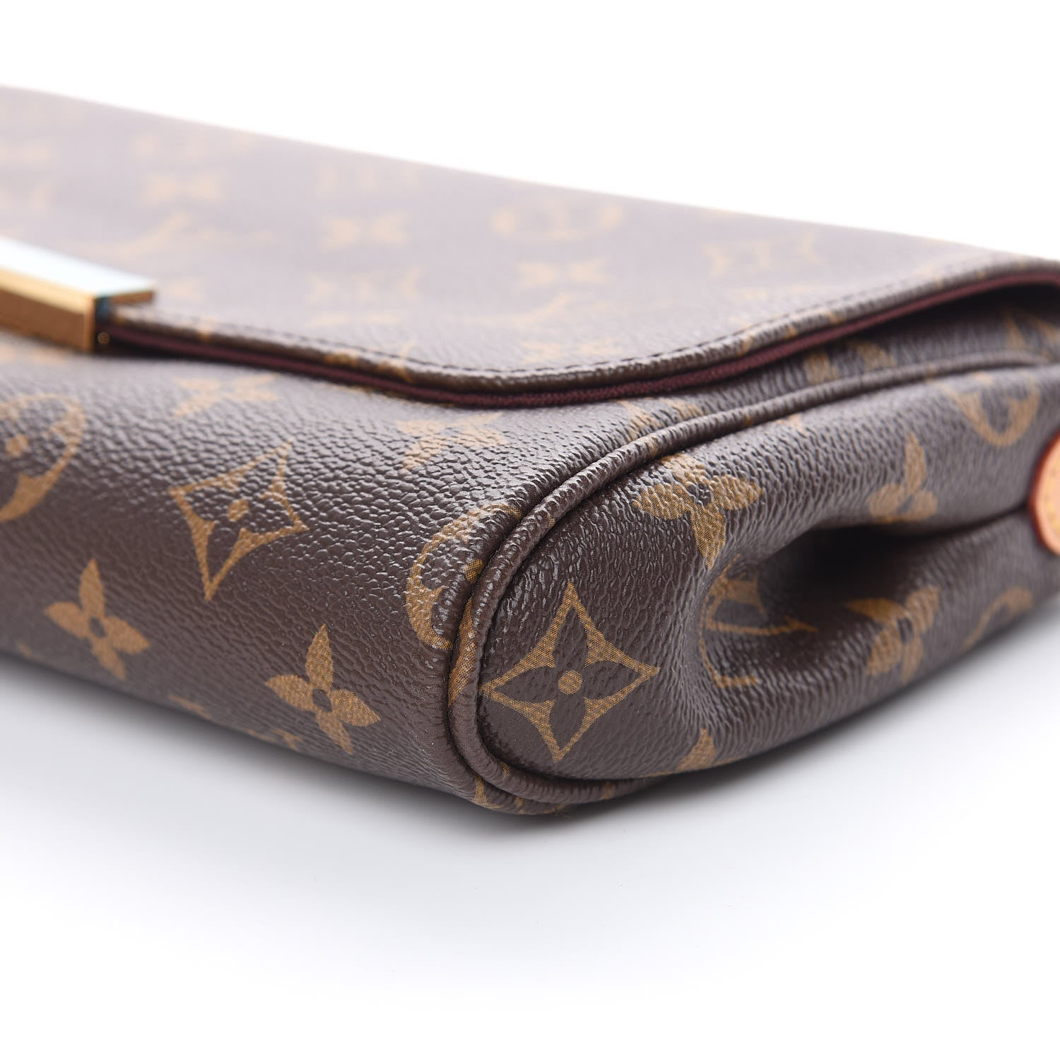 Louis Vuitton Monogram Favorite MM 10 of 10