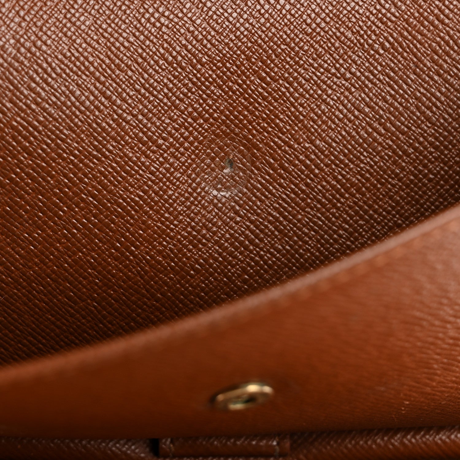 Louis Vuitton Monogram Porte Tresor International Wallet 10 of 13