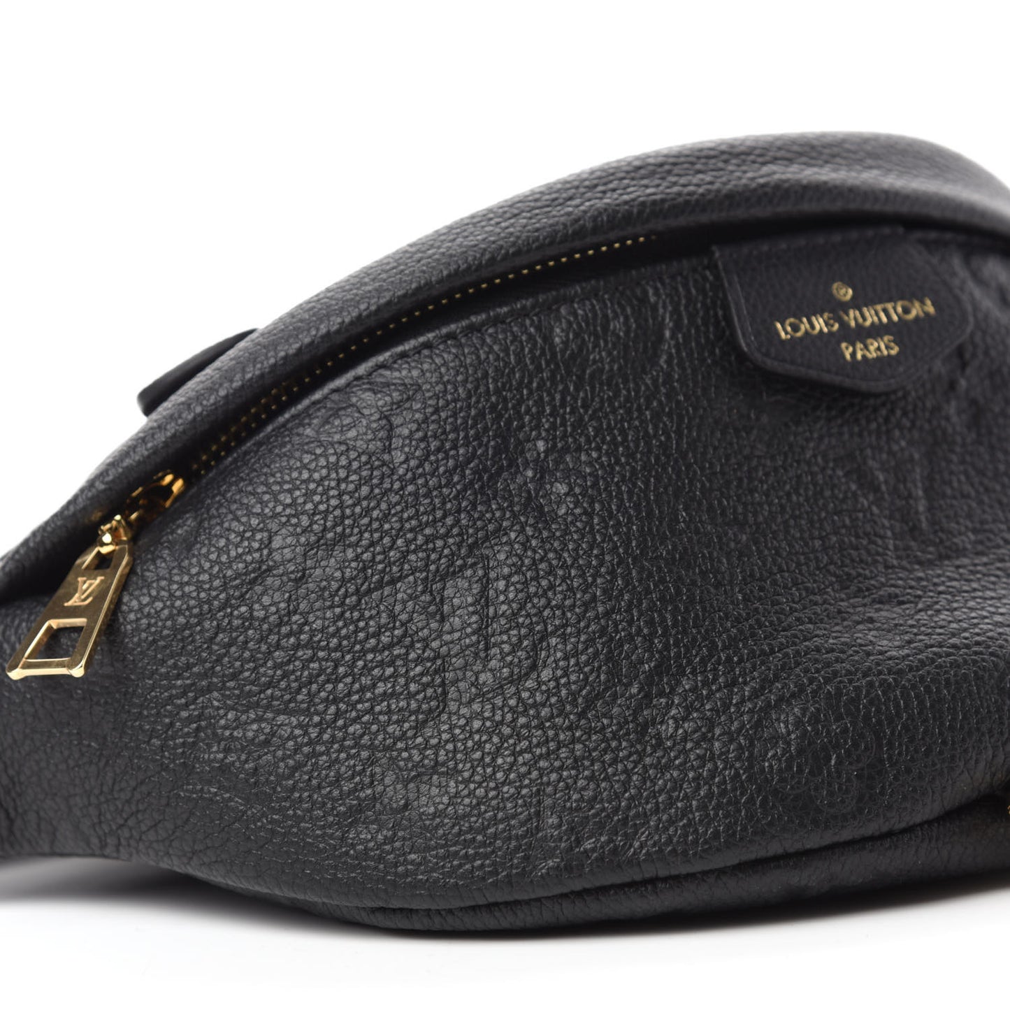 Empreinte BumBag Black