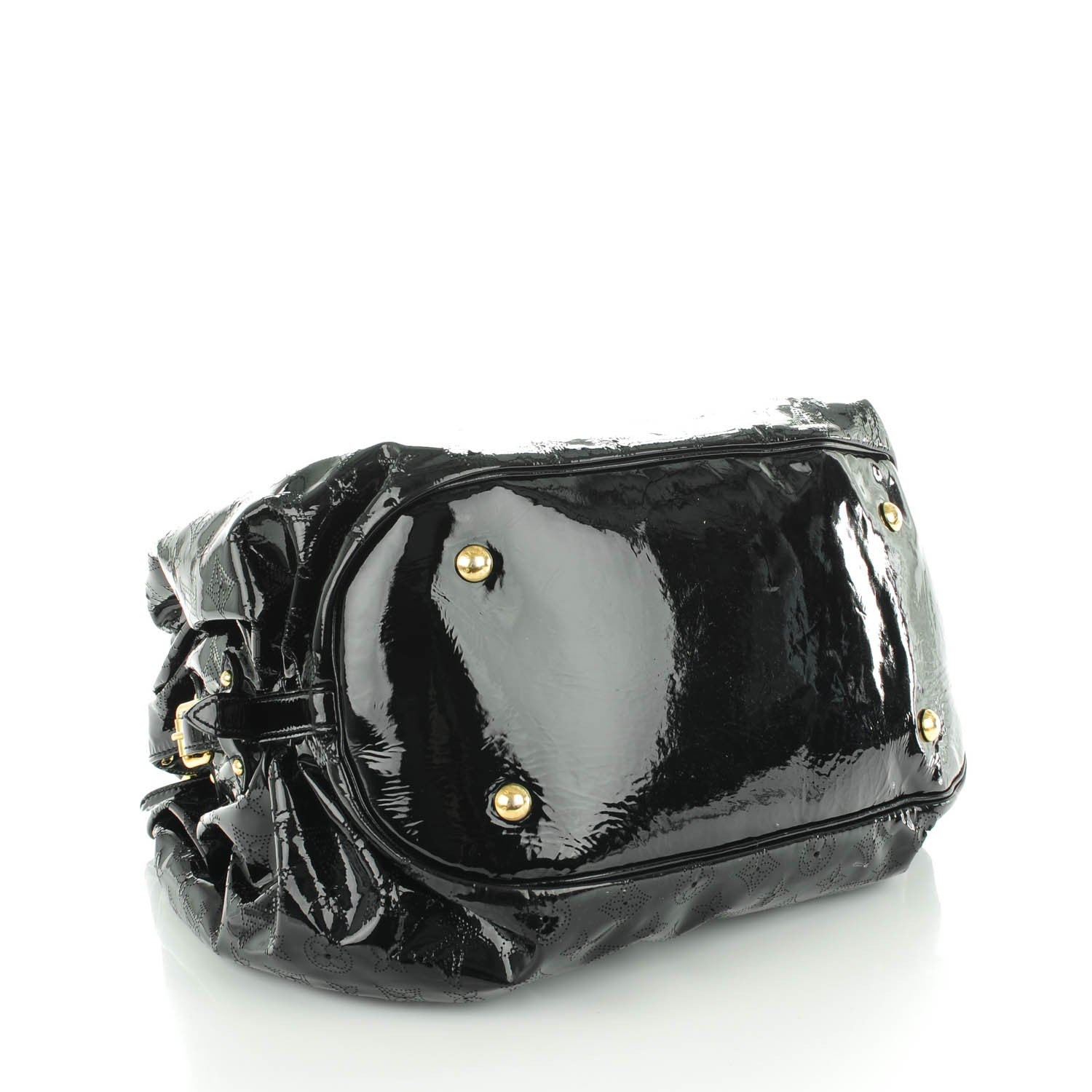 Louis Vuitton Surya Mahina XL Black 4 of 6