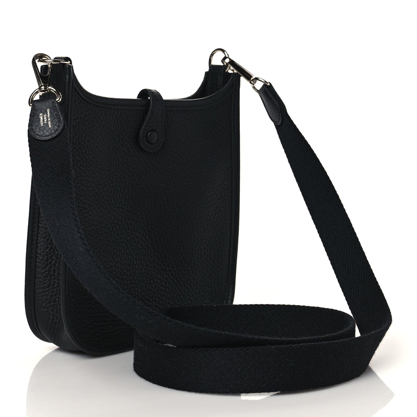 Taurillon Clemence Evelyne TPM Black
