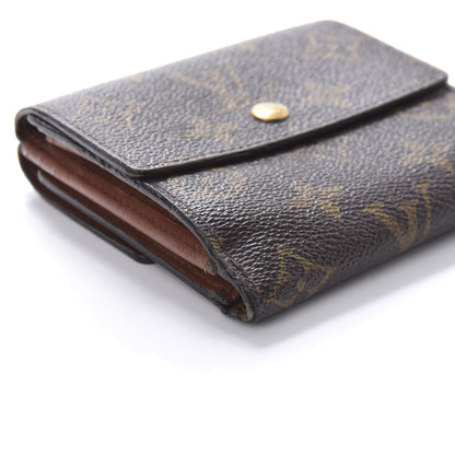 Louis Vuitton Monogram Elise Wallet 6 of 10