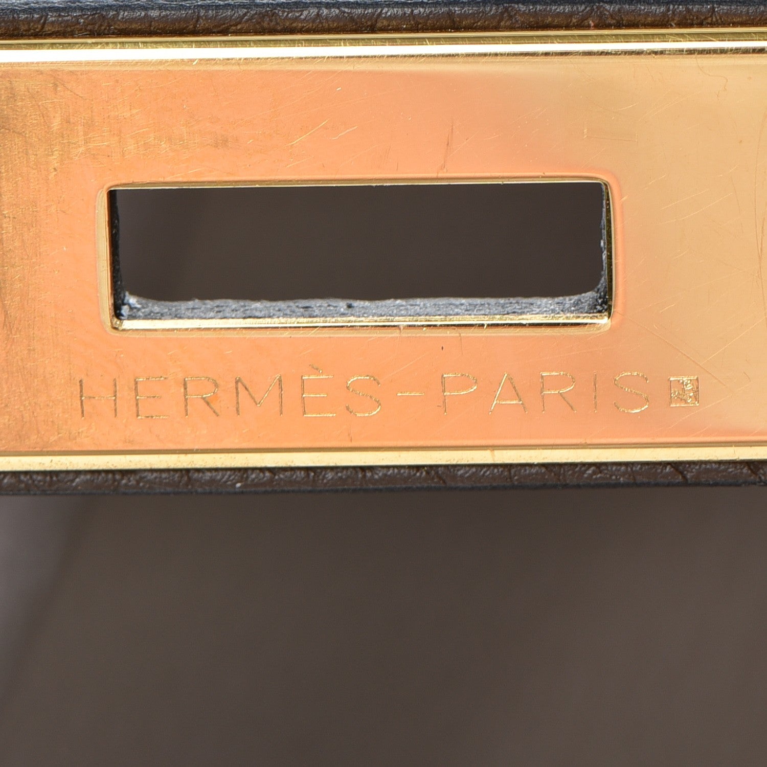 Hermes Togo Birkin 35 Cafe 30 of 39