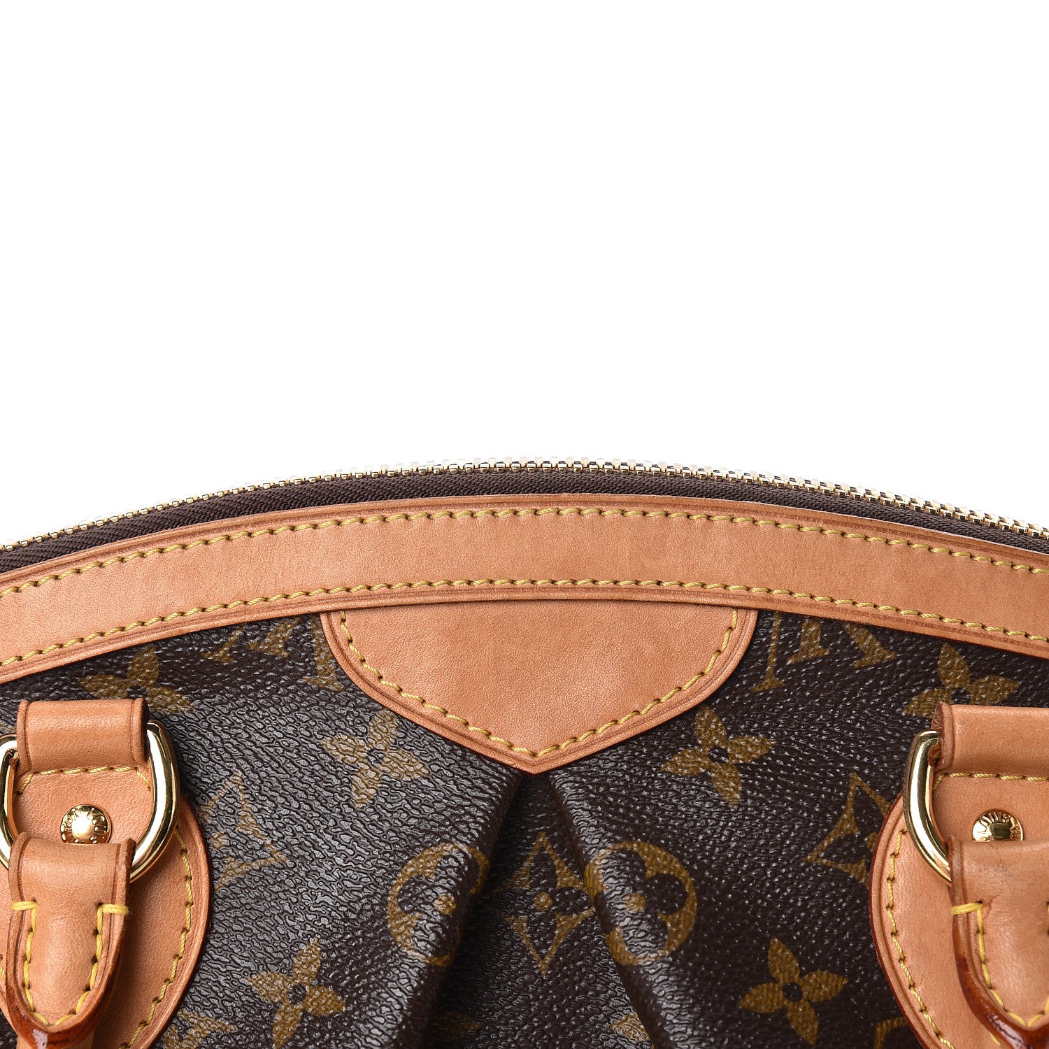 Louis Vuitton Monogram Tivoli PM 18 of 18