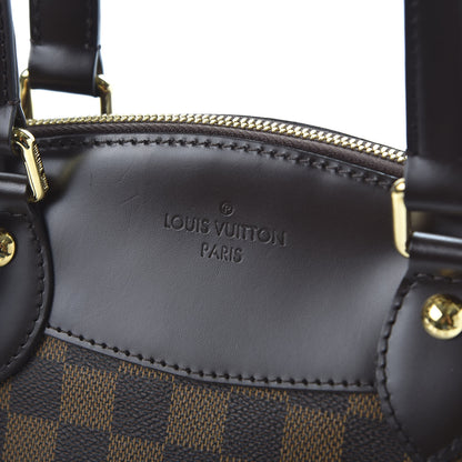 Louis Vuitton Damier Ebene Verona PM 9 of 9