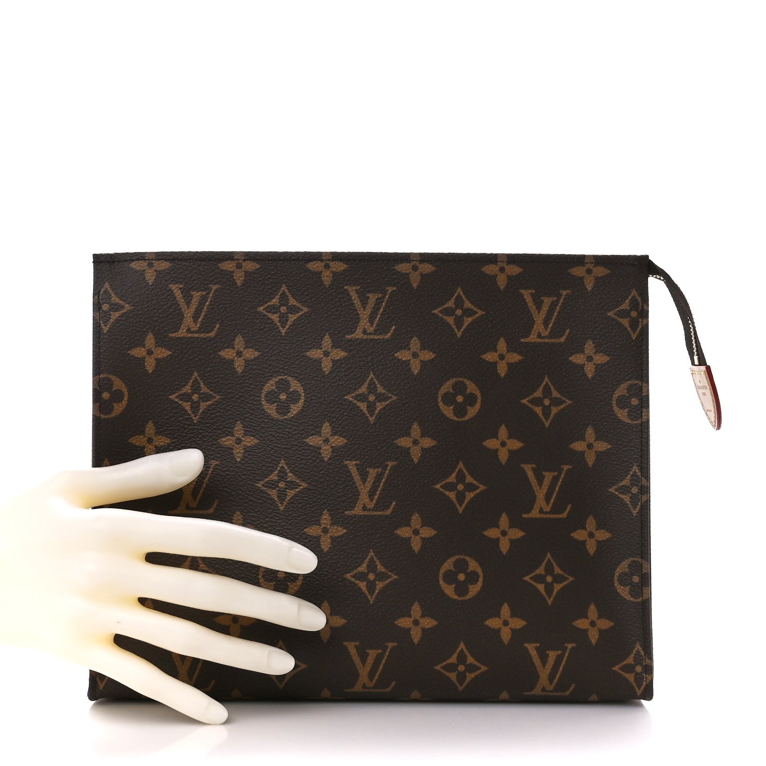 Louis Vuitton Monogram Toiletry Pouch 26 2 of 10