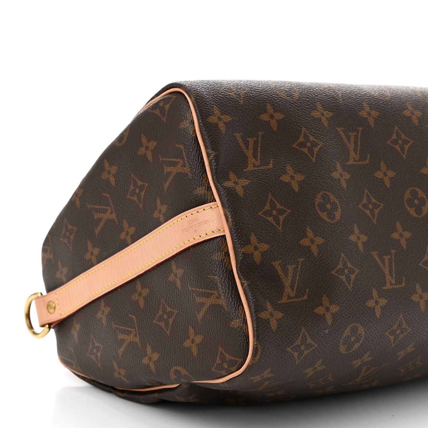 Monogram Speedy Bandouliere 30