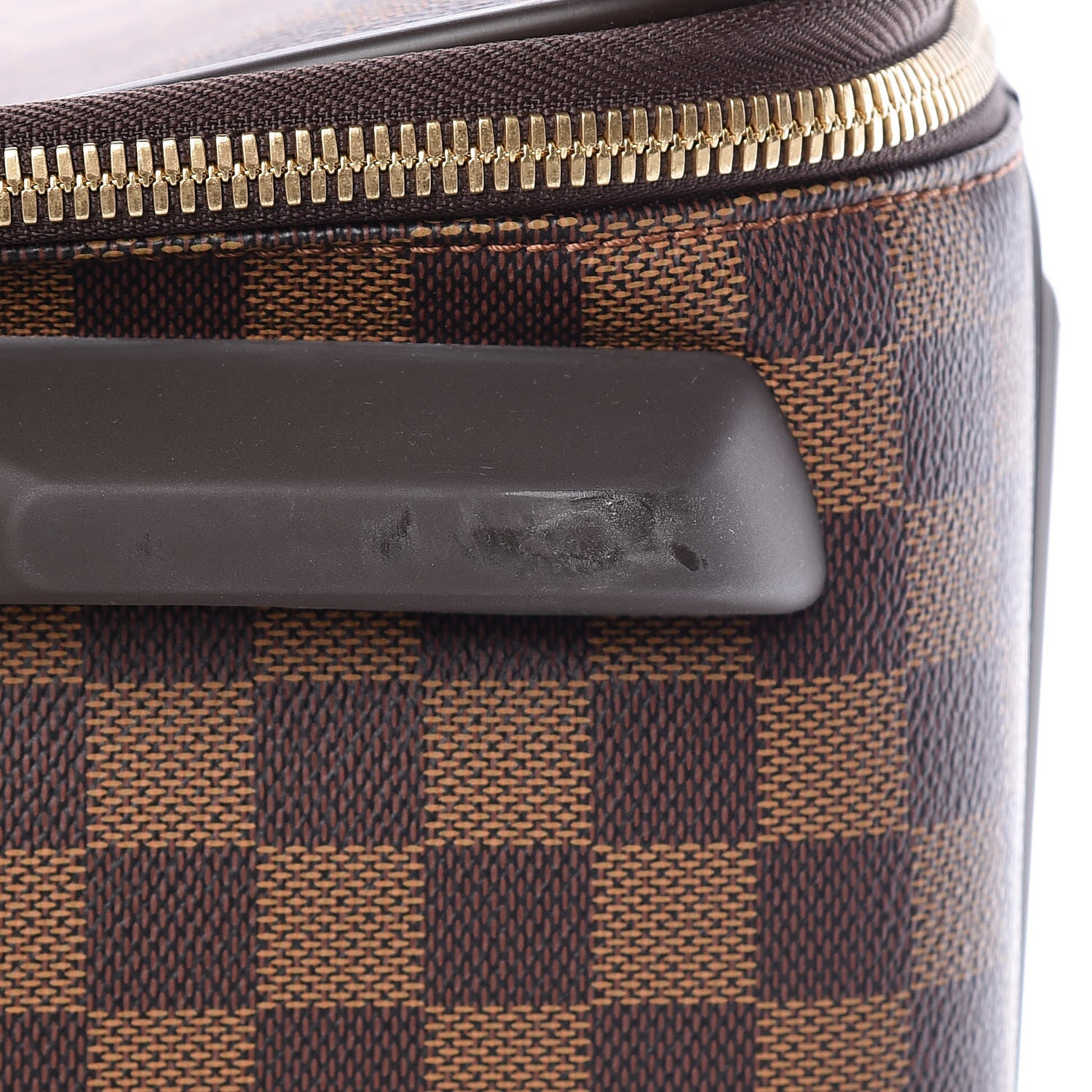 Louis Vuitton Damier Ebene Pegase 65 15 of 16