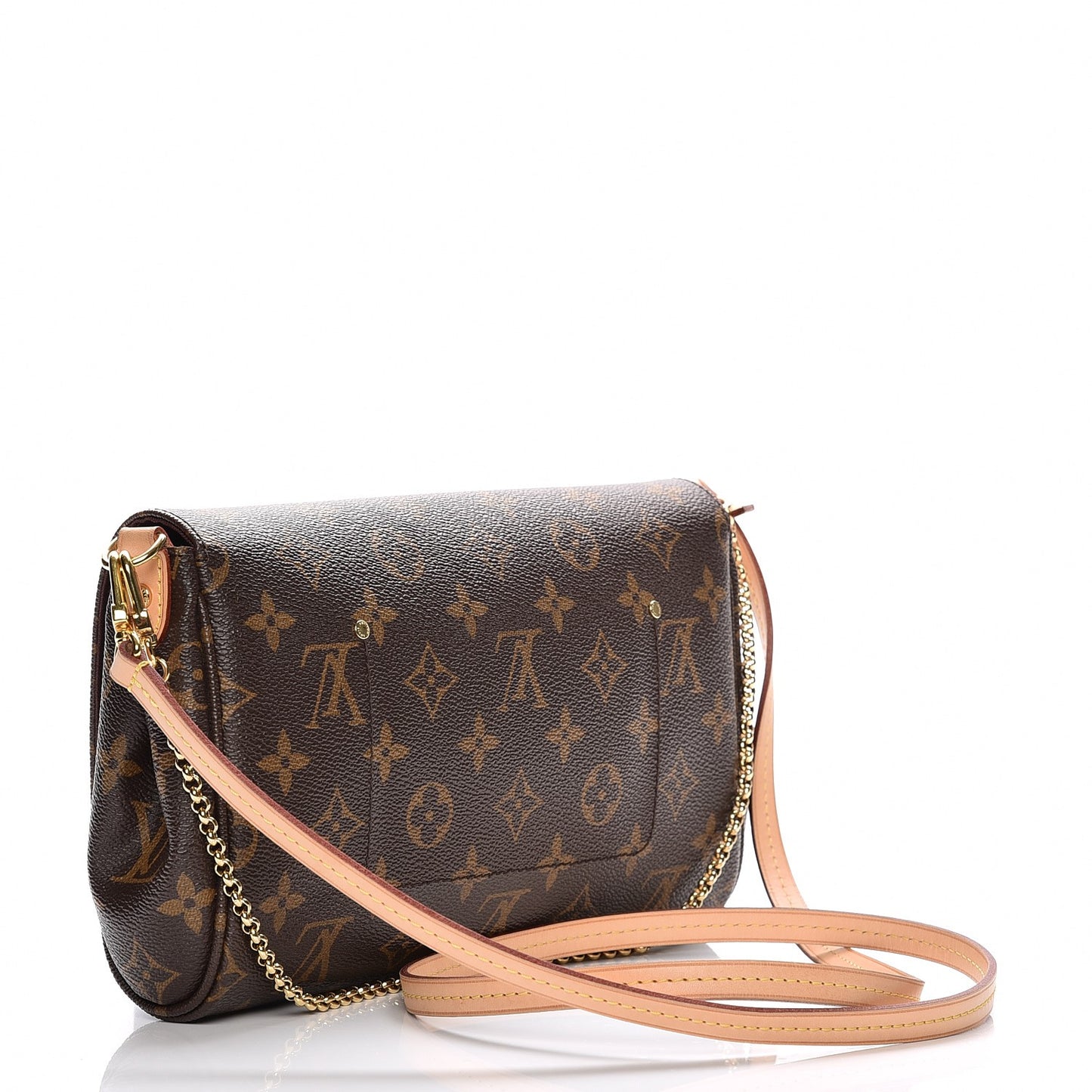 Monogram Favorite MM