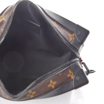 Louis Vuitton Monogram Solar Ray Soft Trunk 5 of 8