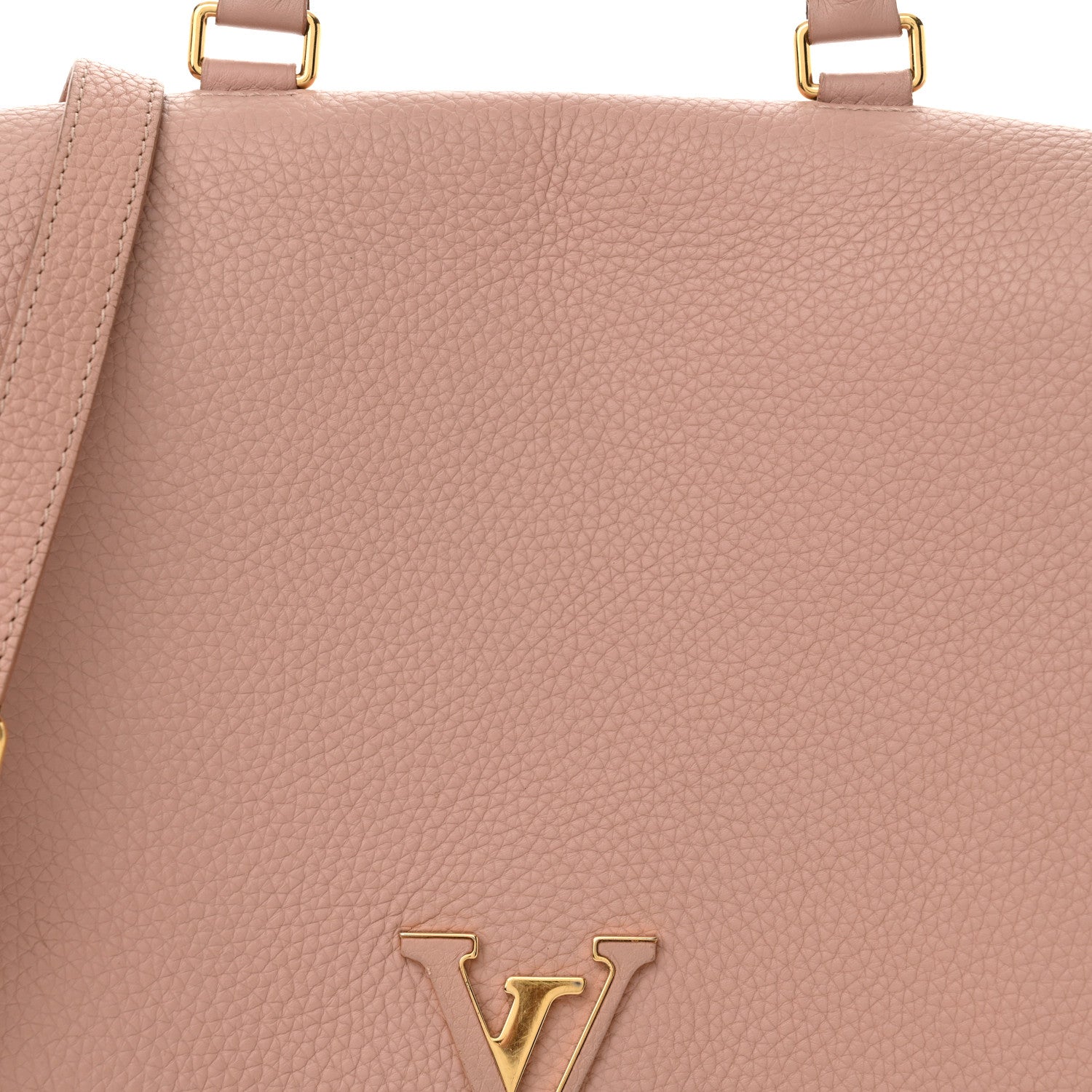 Louis Vuitton Taurillon Volta Magnolia 7 of 18