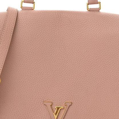 Louis Vuitton Taurillon Volta Magnolia 7 of 18