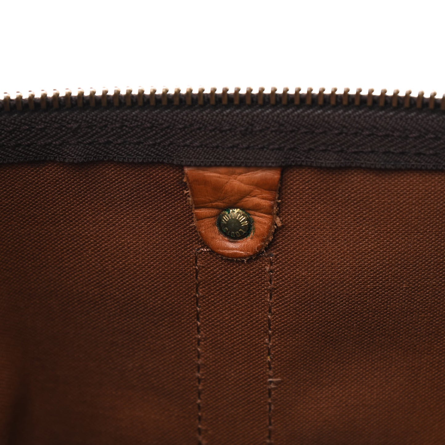 Monogram Keepall Bandouliere 55