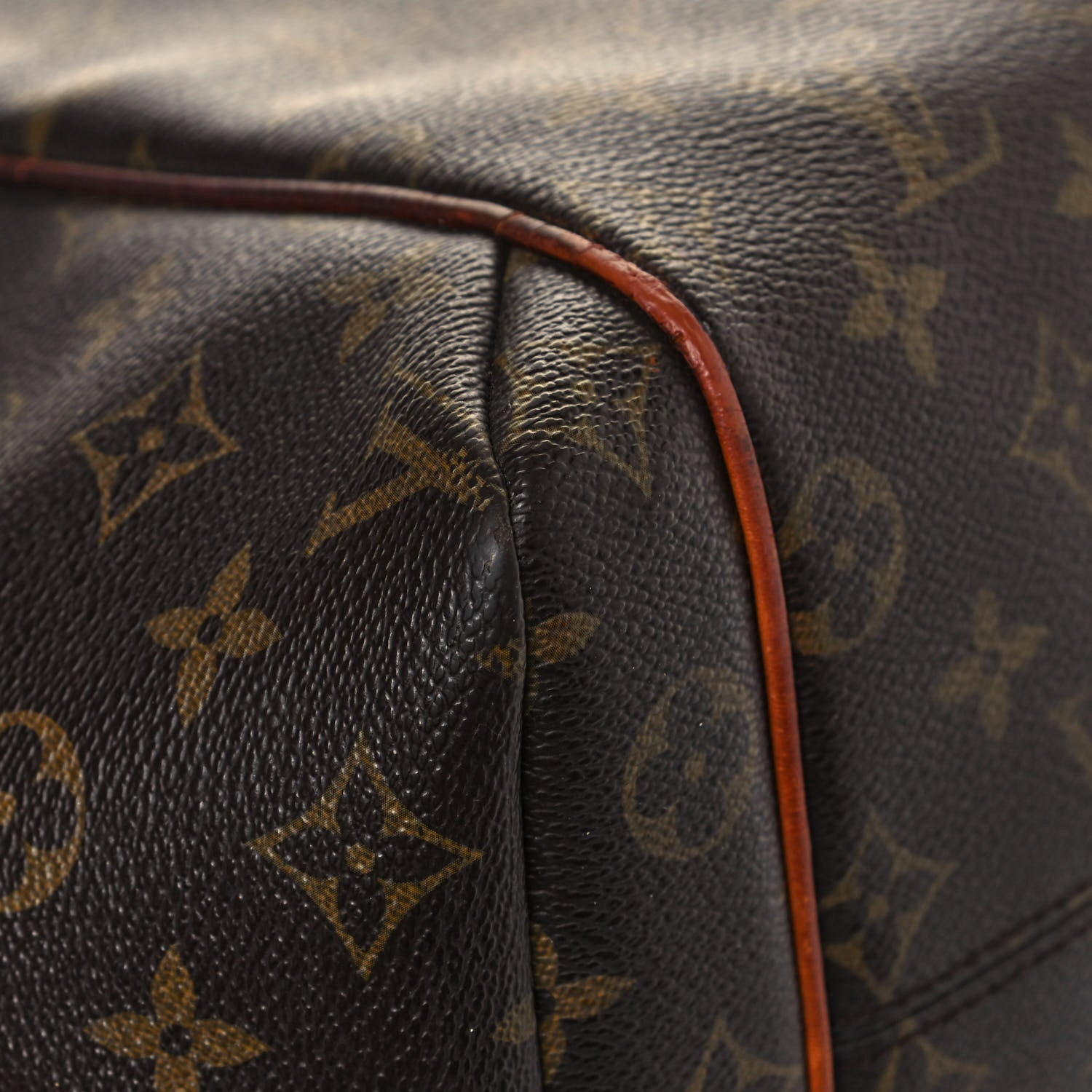 Louis Vuitton Monogram Totally MM 8 of 24