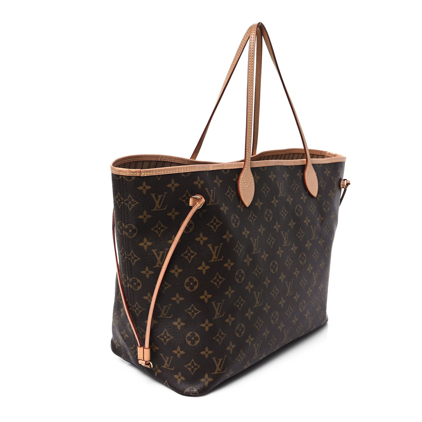 Monogram Neo Neverfull GM