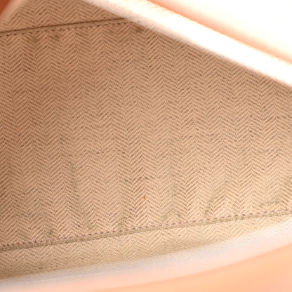 Loewe Calfskin Small Puzzle Bag Tan 5 of 13