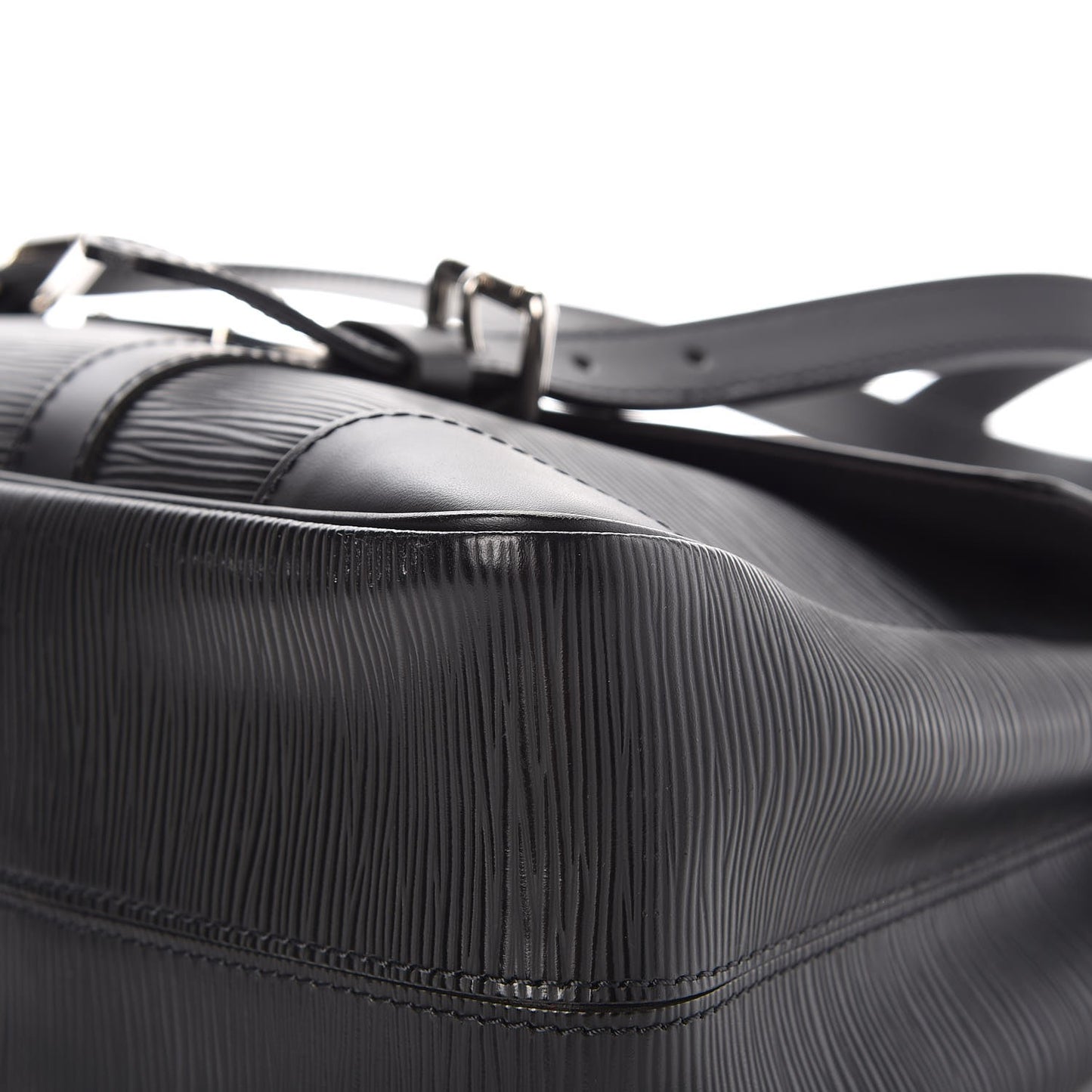 Epi Segur MM Black