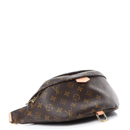 Louis Vuitton Monogram Bumbag 4 of 11
