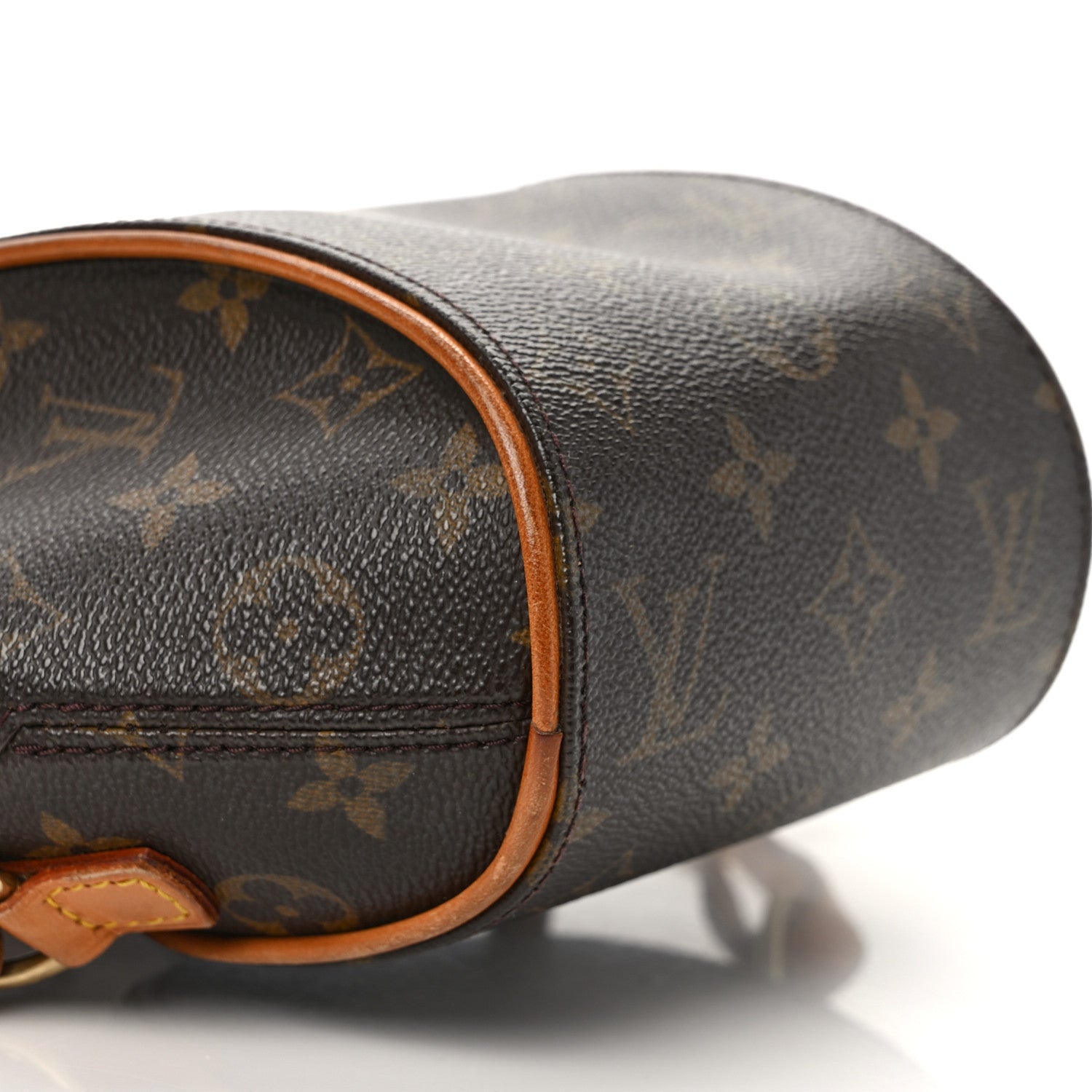 Louis Vuitton Monogram Ellipse Sac a Dos Backpack 7 of 11