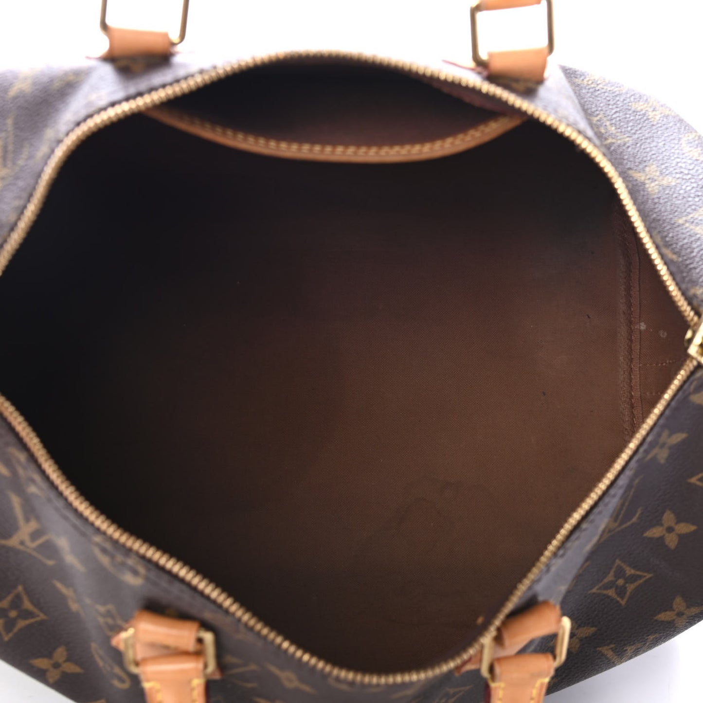 Monogram Speedy Bandouliere 35