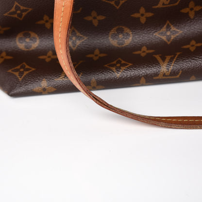 Louis Vuitton Monogram Iena PM 9 of 14
