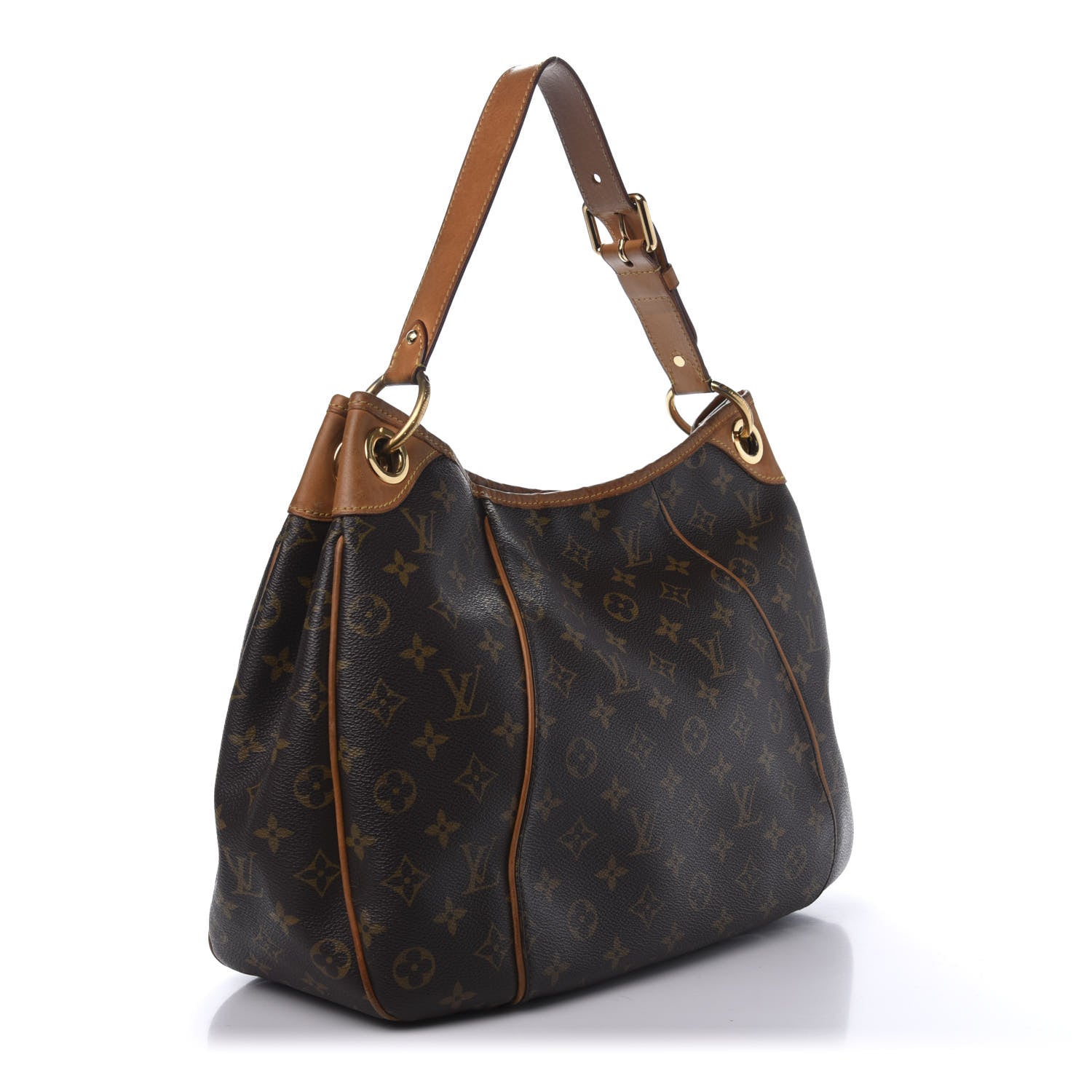 Louis Vuitton Monogram Galliera PM 3 of 18