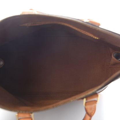 Louis Vuitton Monogram Alma PM 8 of 11