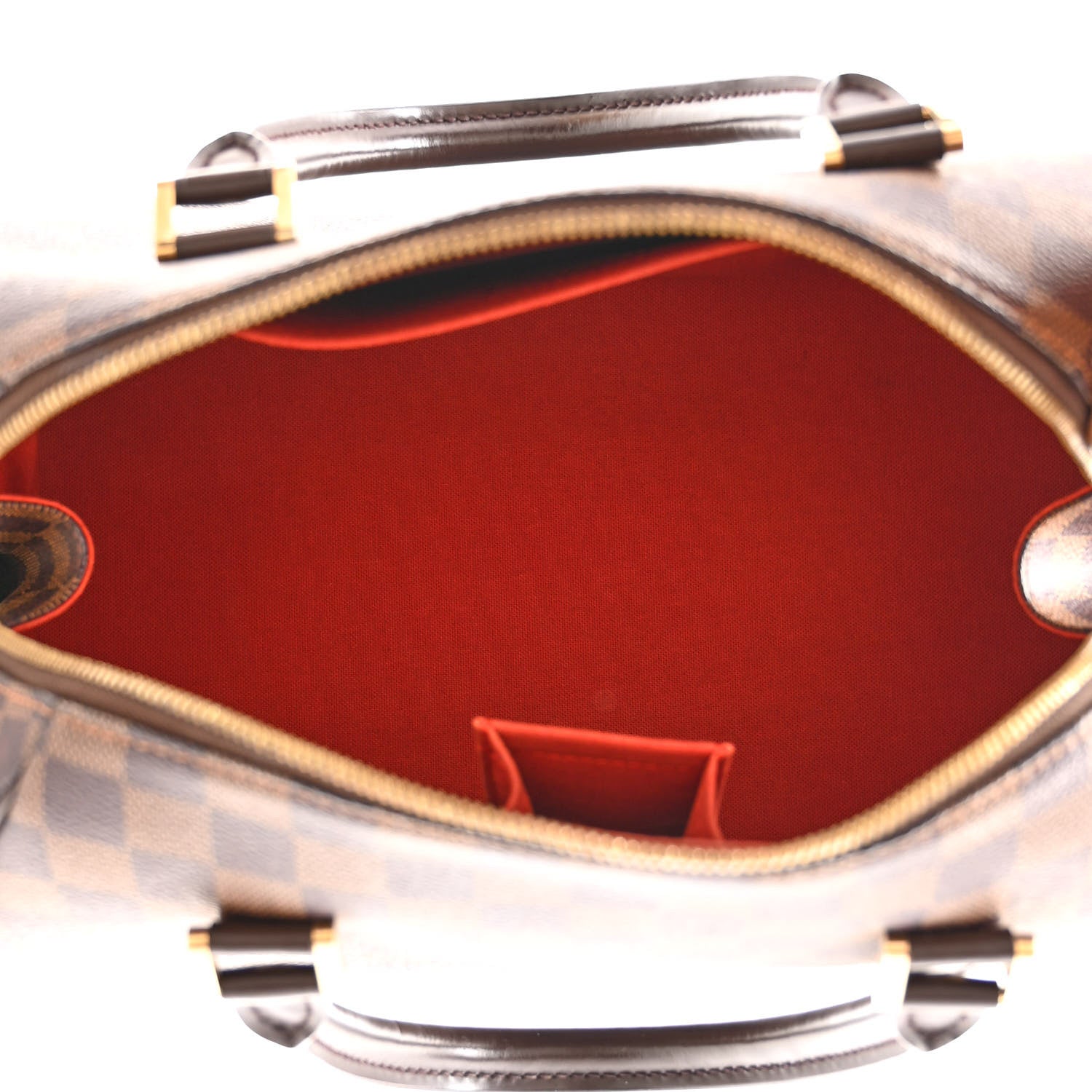 Louis Vuitton Damier Ebene Ribera MM 5 of 13