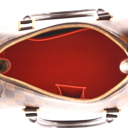 Louis Vuitton Damier Ebene Ribera MM 5 of 13