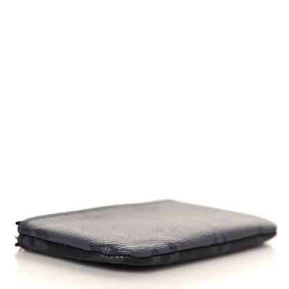 Louis Vuitton Reverse Monogram Eclipse Key Pouch 3 of 6