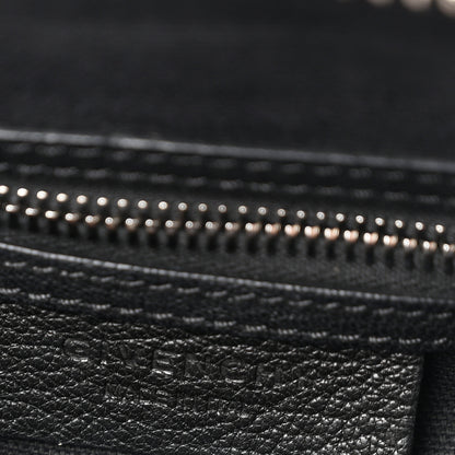 Givenchy Sugar Goatskin Medium Antigona Black 6 of 12