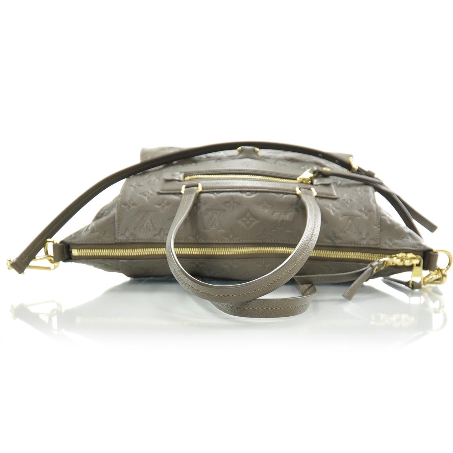 Empreinte Lumineuse PM Ombre