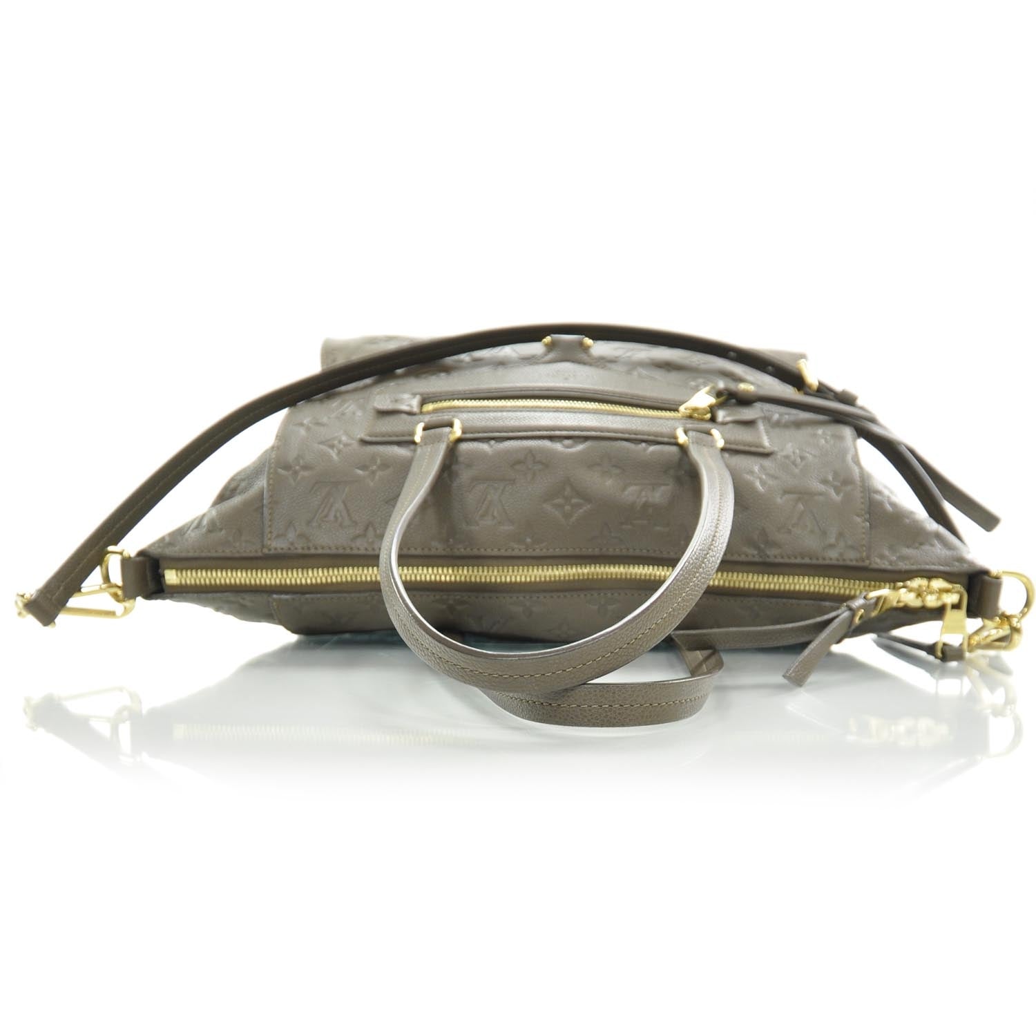 Louis Vuitton Empreinte Lumineuse PM Ombre 5 of 8