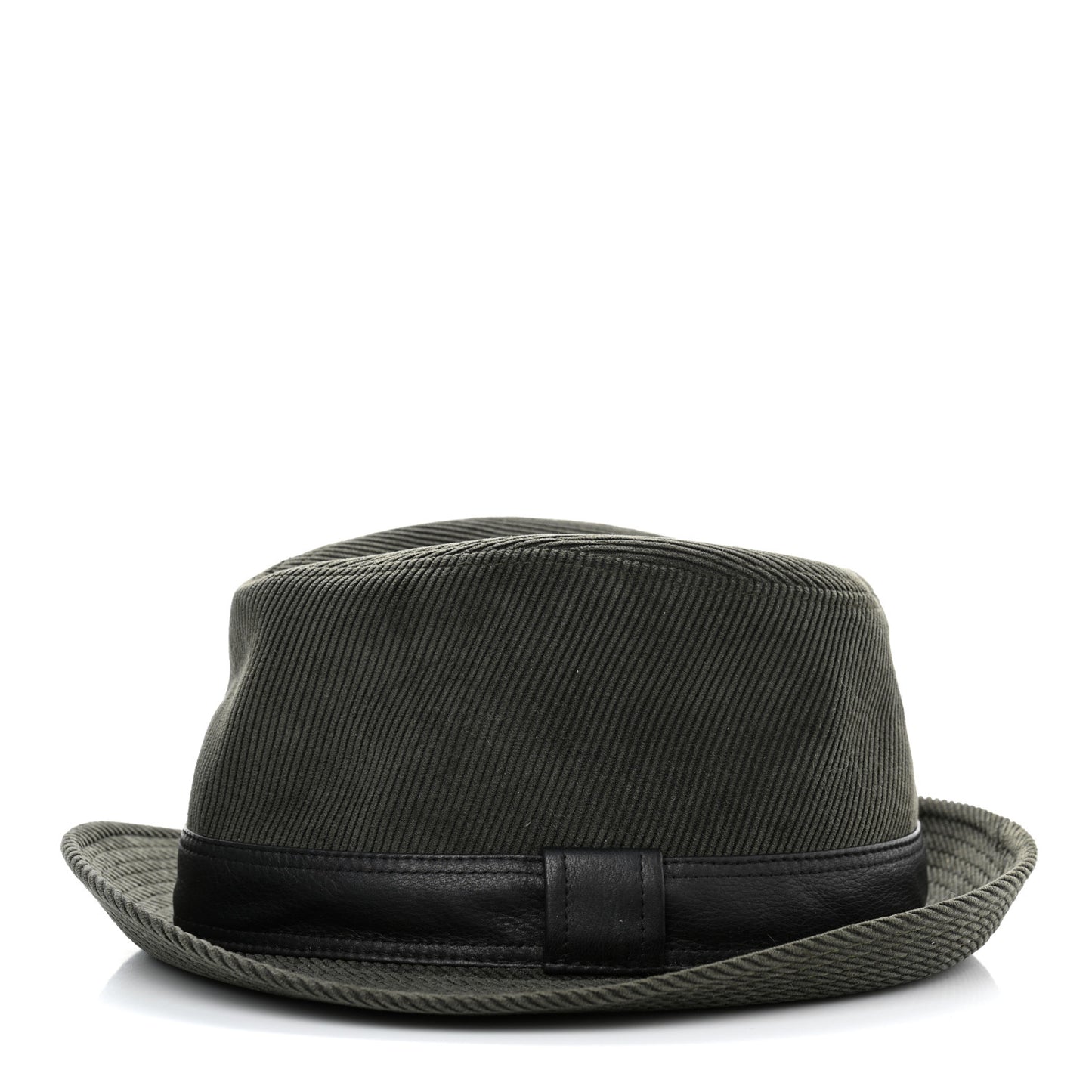 Corduroy Trilby 55 Hat 56