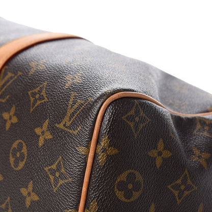 Louis Vuitton Monogram SC Bag MM 13 of 18