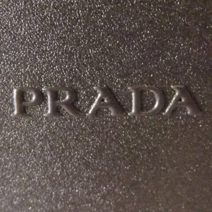 Prada Saffiano Rolling Suitcase Ivory 13 of 13