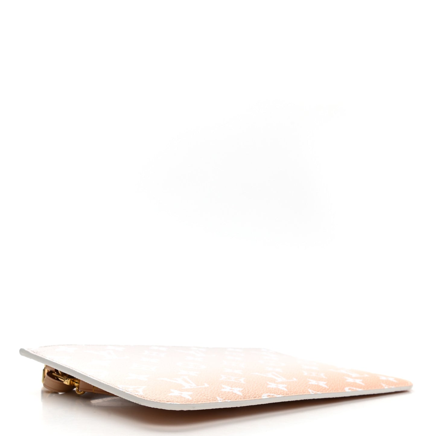 Monogram By The Pool Neverfull MM Pochette Brume