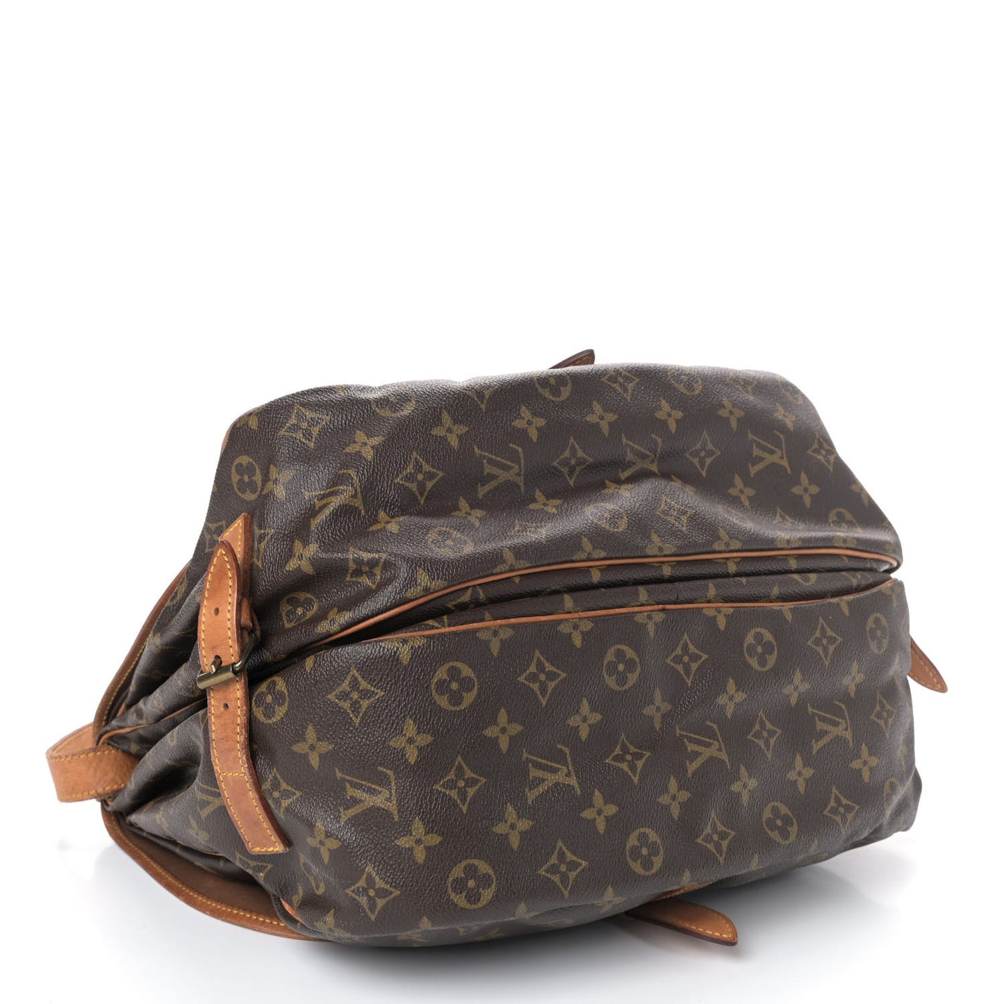 Monogram Saumur 35