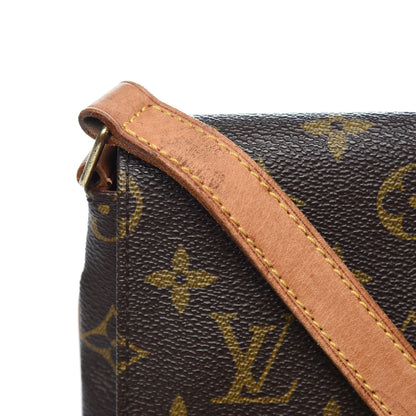 Louis Vuitton Monogram Musette Tango 11 of 11