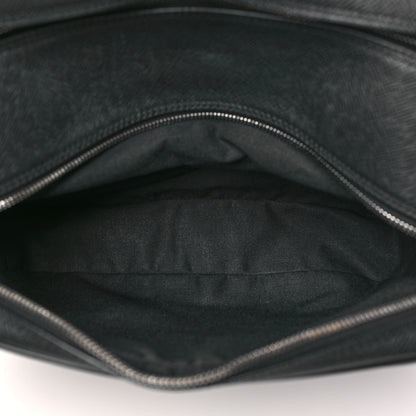 Louis Vuitton Taiga Reporter Messenger Ardoise 5 of 10