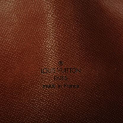 Louis Vuitton Monogram Musette GM 7 of 11