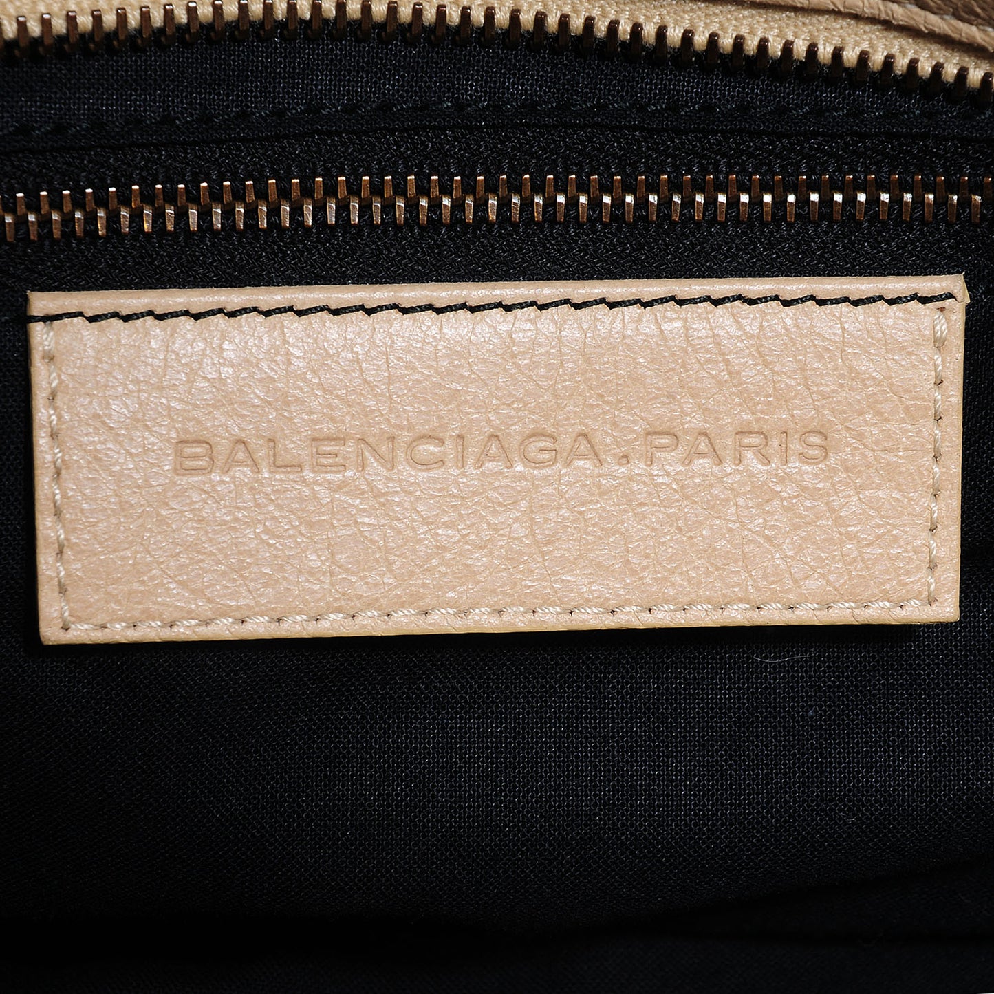 Agneau Perforated S Cityahara