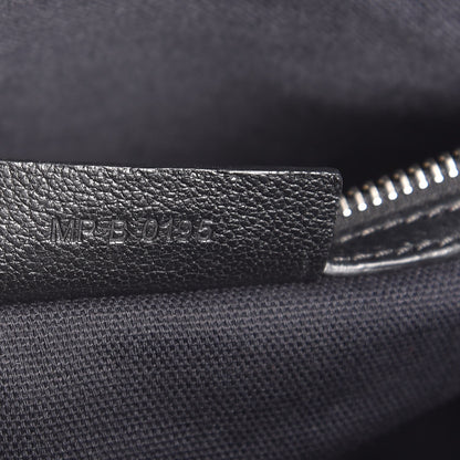 Givenchy Sugar Goatskin Medium Antigona Black 7 of 11