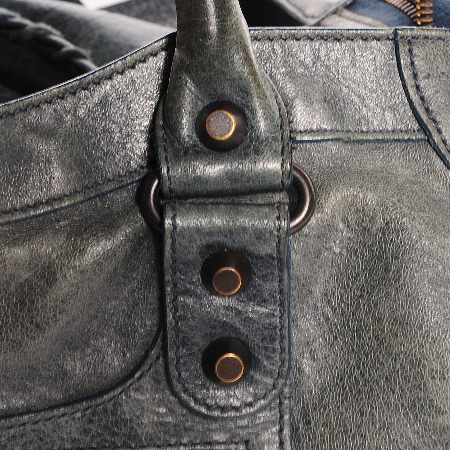 Agneau Classic Hardware CIty Canard