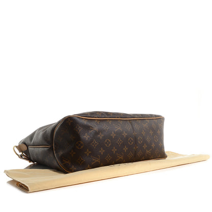 Louis Vuitton Monogram Delightful MM 4 of 8