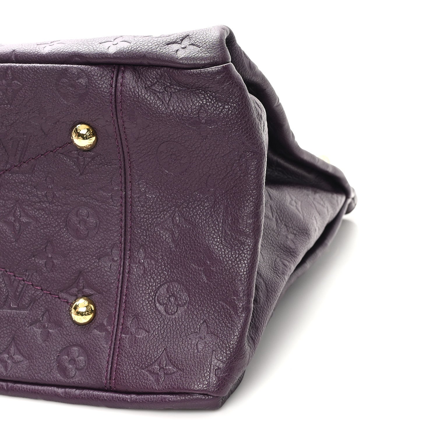 Louis Vuitton Empreinte Artsy MM Aube 9 of 9