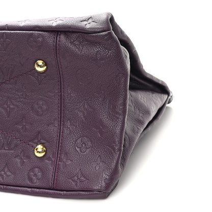 Louis Vuitton Empreinte Artsy MM Aube 9 of 9