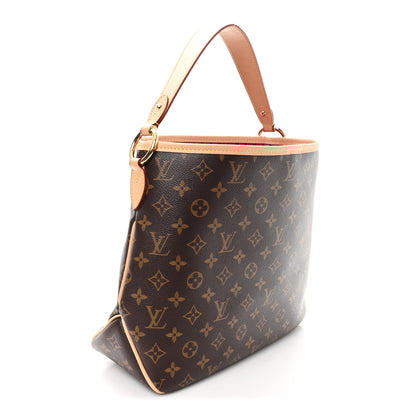 Louis Vuitton Monogram Delightful PM Pivoine 3 of 10