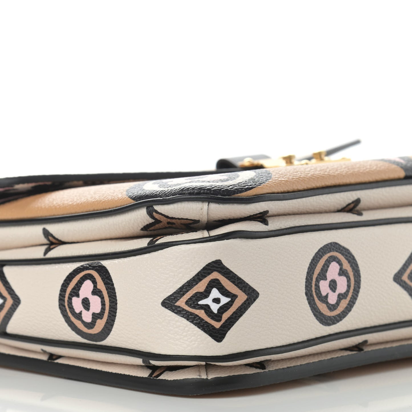 Monogram Giant Wild At Heart Pochette Metis Arizona