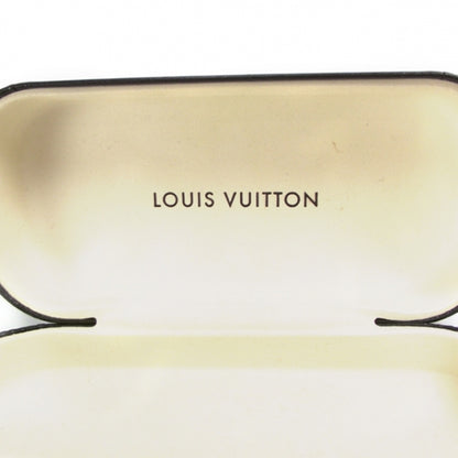 Louis Vuitton Divine Sunglasses Black 9 of 10
